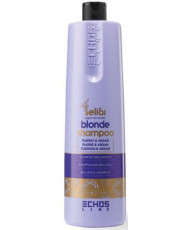 Діамантовий шампунь для світлого, освітленого та мелірованого волосся-Blonde Shampoo 1000ml Діамантовий шампунь для світлого, освітленого та мелірованого волосся-Blonde Shampoo 1000ml